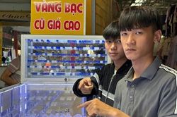Bắt được hai đối tượng trộm tài sản trị giá 500 triệu đồng