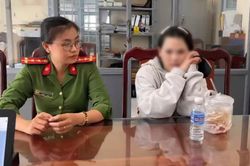 Thiếu nữ trộm két sắt chứa hơn 1 tỷ đồng chuyển cho bạn trai để đầu tư tiền ảo