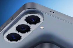 Galaxy S26 FE lộ thông số camera, chip Exynos 2500 và giá dự kiến