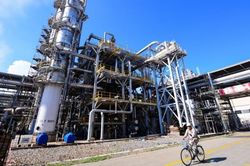 PVFCCo – Phú Mỹ đạt chứng nhận quốc tế ISO 14064-1:2018 về kiểm kê khí nhà kính