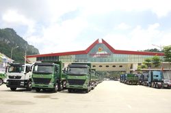 Hải quan khu vực VI 'về đích' thu ngân sách cả năm chỉ sau 7 tháng