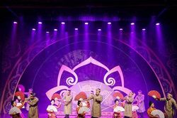 Chuỗi chương trình nghệ thuật mang thương hiệu Hà Nội: Kiến tạo điểm đến văn hóa của Thủ đô