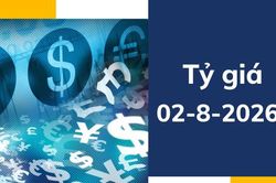 Tỷ gi&aacute; ng&agrave;y 2-8: USD ng&acirc;n h&agrave;ng ổn định, Mỹ can thiệp hỗ trợ đồng Y&ecirc;n