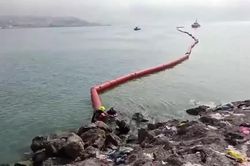 EU đối mặt sức &eacute;p mới sau l&agrave;n s&oacute;ng người di cư tr&agrave;n v&agrave;o Ceuta (T&acirc;y Ban Nha)