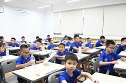 1.300 học sinh tranh tài tại chung kết quốc tế Đấu trường toán học châu Á