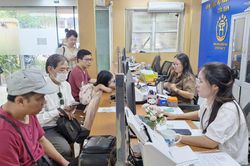 Thước đo của nghị quyết l&agrave; kết quả thực tế