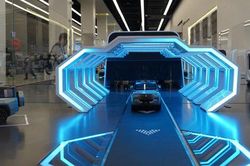 Xe Trung Quốc dự b&aacute;o chiếm gần 60% thị trường &ocirc; t&ocirc; Australia v&agrave;o năm 2035