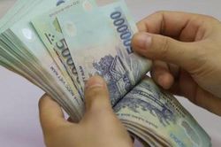 Đây là những gia đình được nhận quà tặng 12 triệu đồng dịp Quốc khánh 2/9