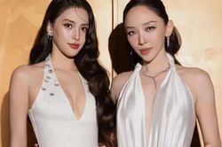 Tóc Tiên tuyên bố ba từ về nhan sắc của Tiểu Vy
