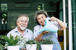 Có 2 con trai vẫn không ở chung khi về hưu: Quan điểm của cụ ông khiến nhiều người thức tỉnh