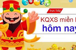 Kết quả xổ số (KQXS) hôm nay Chủ nhật ngày 2/8/2026