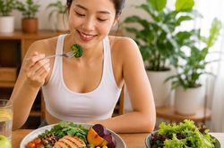 Các dưỡng chất hỗ trợ 'giảm mỡ'