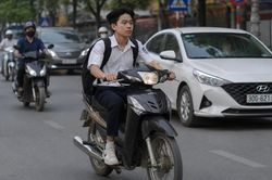 Trường học an toàn bắt đầu từ đâu?