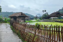 Thôn Tha - nơi người Tày biến bản sắc thành sinh kế