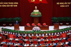 Đổi tên Ban Tuyên giáo và Dân vận Trung ương thành Ban Tuyên giáo Trung ương