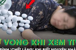 Người phụ nữ 60 tuổi đột ngột tử vong khi đang xem tivi, gia đình 'chết lặng' khi biết nguyên nhân