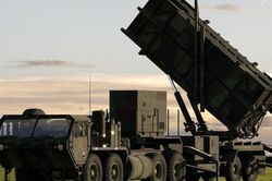 Những rào cản khiến Ukraine khó có khả năng sản xuất tên lửa Patriot Mỹ
