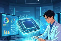 Vi mạch bán dẫn: Ngành học triệu đô hay cuộc đua chỉ dành cho thiên tài toán học?
