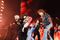 So sánh giá vé concert BIGBANG tại Hà Nội với các nước khác, fan cẩn thận web giả