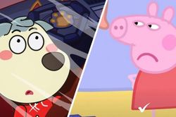 Hãng hoạt hình Việt Wolfoo thua kiện Peppa Pig, các tập phim có bị gỡ bỏ vĩnh viễn?