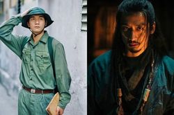 Doanh thu phòng vé dịp nghỉ lễ 2/9 năm nay liệu có phá được kỷ lục năm ngoái?