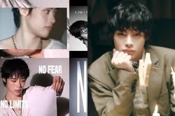 Hanbin Ngô Ngọc Hưng: Từ TTS Việt 'huyền thoại' đến màn ra mắt solo chưa từng có