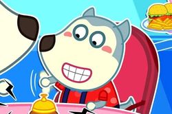 Trước khi thua kiện Peppa Pig, hoạt hình Wolfoo từng đạt thành tích 'phá đảo' ra sao?