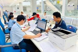 Bổ sung gần 3,6 triệu tỷ đồng v&agrave;o nền kinh tế trong 7 th&aacute;ng đầu năm