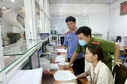Siết kiểm tra, kiểm so&aacute;t chi ph&iacute; kh&aacute;m chữa bệnh bảo hiểm y tế
