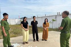 Khởi tố 3 đối tượng cho gần 1.000 người vay lãi nặng