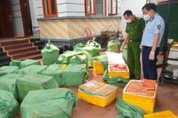 Đề xuất nâng mức phạt vi phạm an toàn thực phẩm lên tới 2 tỷ đồng