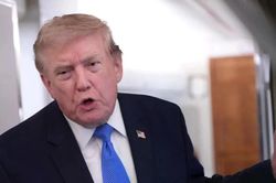 Tổng thống Trump: Các bên đã tiến gần thỏa thuận chấm dứt xung đột với Iran