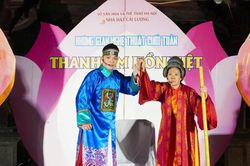 Bồi đắp tình yêu lịch sử qua chương trình 'Âm nhạc cộng đồng'