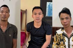 Bắt giữ 3 đối tượng cốt cán, triệt phá hoàn toàn đường dây lừa đảo xuyên biên giới 2.300 tỷ đồng