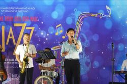 Chương trình 'Âm nhạc cuối tuần': 'Chất men' văn hóa gọi mời qua từng giai điệu