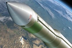 'Sát thần' LGM-35A Sentinel - 'lá bài' mới trong bộ ba hạt nhân Mỹ