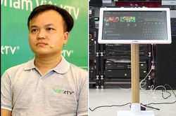 Từ vụ Việt KTV, nhìn lại tâm lý 'xài chùa' bản quyền