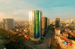 H&agrave; Nội: Dồn lực c&aacute;n đ&iacute;ch tăng trưởng hai con số