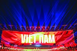 Tạo dựng niềm tin tr&ecirc;n kh&ocirc;ng gian mạng