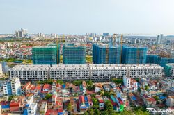 Hải Phòng bổ sung danh mục thu hồi hơn 500 ha đất cho 95 dự án