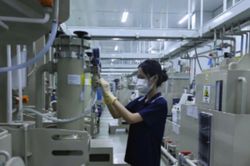Trong 7 th&aacute;ng năm 2026, xuất nhập khẩu tăng hơn 28% so với c&ugrave;ng kỳ