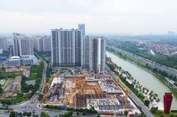 Vì sao nguồn cung nhiều nhưng giá nhà vẫn khó giảm?