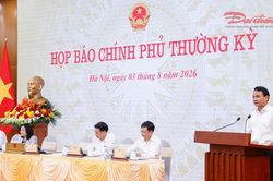 Kinh tế vĩ m&ocirc; ổn định, Ch&iacute;nh phủ quyết liệt th&uacute;c đẩy tăng trưởng kinh tế hai con số