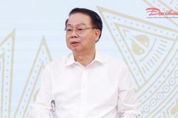 Không để tăng lương tạo áp lực lên mặt bằng giá