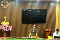 Quảng Ng&atilde;i gi&aacute;m s&aacute;t thực hiện d&acirc;n chủ ở cơ sở