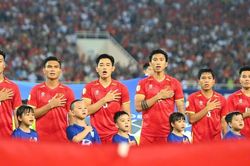 Việt Nam là phép thử thật sự của Indonesia