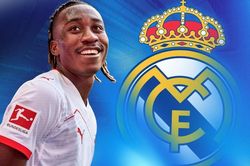 Thương vụ Diomande sang Real Madrid nguy cơ đổ bể