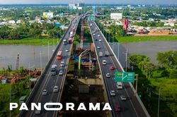 Toàn cảnh dự án mở rộng cao tốc hơn 36.000 tỷ nối TP.HCM và miền Tây
