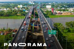 Toàn cảnh dự án mở rộng cao tốc hơn 36.000 tỷ nối TP.HCM và miền Tây