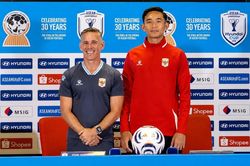 Báo Indonesia dự đoán đội nhà thắng Việt Nam 2-0